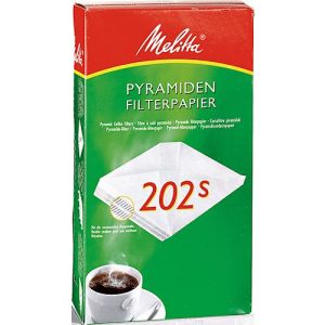 Filterpapier, 100 Stück Filterpapier, 100 Stück