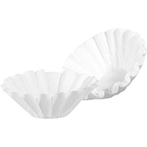 Filterpapier für Bonamat ISO Kaffee- und Teebrühmaschine, 250 Stück Filterpapier für Bonamat ISO Kaffee- und Teebrühmaschine, 250 Stück