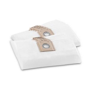 Filtertüte Vlies, 10 Stück Filtertüte Vlies, 10 Stück