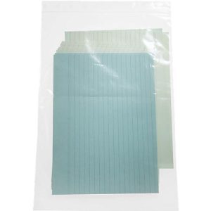 Flachbeutel, 100µ, 220 x 320 mm, 1000 St. Flachbeutel, 100µ, 220 x 320 mm, 1000 St.