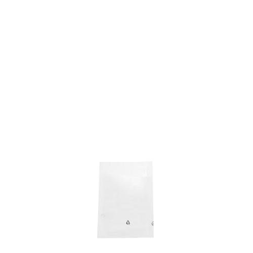 Flachbeutel, 100µ, 250 x 350 mm, 1000 St.