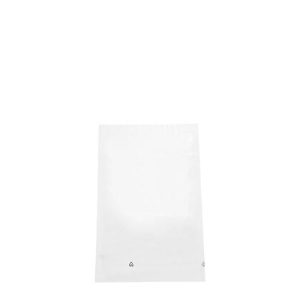 Flachbeutel, 100µ, 400 x 600 mm, 200 St. Flachbeutel, 100µ, 400 x 600 mm, 200 St.