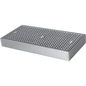 Flachwanne SAFE FW2, 1000 x 500 x 118 mm Flachwanne SAFE FW2, 1000 x 500 x 118 mm
