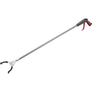 Flora Greifzange Greifboy 50, zum Aufsammeln von Müll und Abfall, L 900 mm Flora Greifzange Greifboy 50, zum Aufsammeln von Müll und Abfall, L 900 mm