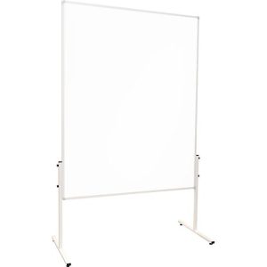 Franken Moderationstafel X-traLine, beidseitig, Oberfläche Acrylglas, B 1200 x H 1500 mm, MT2099 Franken Moderationstafel X-traLine, beidseitig, Oberfläche Acrylglas, B 1200 x H 1500 mm, MT2099