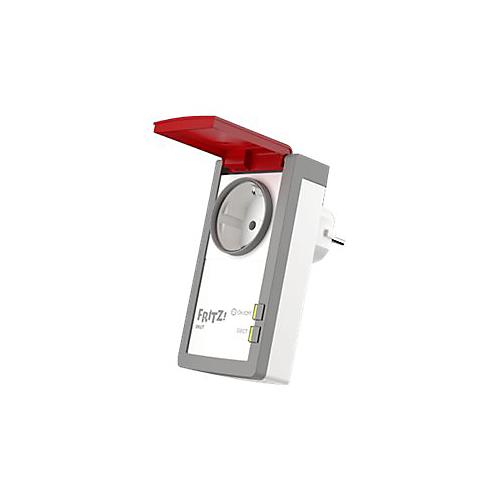 FRITZ! DECT 210 - Smart-Stecker - kabellos - DECT