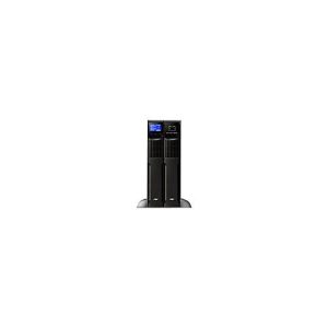 FSP Eufo EU-1103TS – USV – AC 110/120/208/220/230/240 V – 2.4 kW – 3000 VA – ohne Batterie FSP Eufo EU-1103TS – USV – AC 110/120/208/220/230/240 V – 2.4 kW – 3000 VA – ohne Batterie