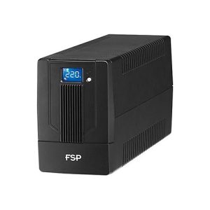 FSP iFP Series iFP 600 – USV – 360 Watt – 600 VA FSP iFP Series iFP 600 – USV – 360 Watt – 600 VA