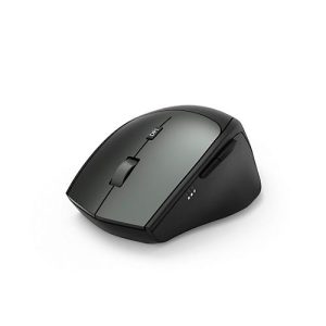 Funkmaus hama MW-600, für Rechtshänder, Dual-Modus mit USB-A & USB-C Nano Empfänger, 6 Tasten & Scrollrad, 1000-2400 dpi, Batterie, schwarz Funkmaus hama MW-600, für Rechtshänder, Dual-Modus mit USB-A & USB-C Nano Empfänger, 6 Tasten & Scrollrad, 1000-2400 dpi, Batterie, schwarz