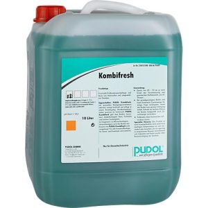 Fußbodenreiniger Kombifresh, 10 Liter-Kanister Fußbodenreiniger Kombifresh, 10 Liter-Kanister