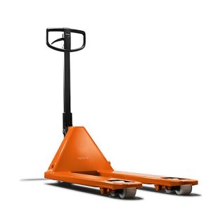Gabelhubwagen, Lifter, NY/NY, ohne Quick-Lift, einfach, 1150 mm Gabelhubwagen, Lifter, NY/NY, ohne Quick-Lift, einfach, 1150 mm