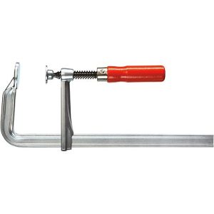 Ganzstahl-Schraubzwinge 100 x 60 mm Ganzstahl-Schraubzwinge 100 x 60 mm