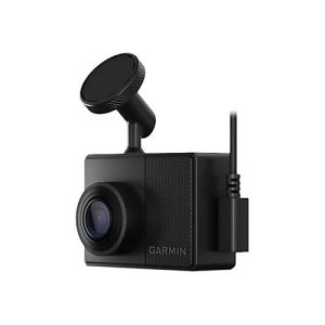 Garmin Dash Cam 67W – Kamera für Armaturenbrett – 1440 p / 30 BpS – Wireless LAN – GPS – G-Sensor Garmin Dash Cam 67W – Kamera für Armaturenbrett – 1440 p / 30 BpS – Wireless LAN – GPS – G-Sensor