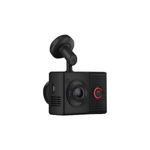 Garmin Dash Cam Tandem – Kamera für Armaturenbrett – 1440 p / 30 BpS – 3.7 MPix – Wireless LAN, Bluetooth – GPS Garmin Dash Cam Tandem – Kamera für Armaturenbrett – 1440 p / 30 BpS – 3.7 MPix – Wireless LAN, Bluetooth – GPS