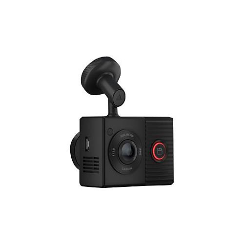 Garmin Dash Cam Tandem - Kamera für Armaturenbrett - 1440 p / 30 BpS - 3.7 MPix - Wireless LAN, Bluetooth - GPS