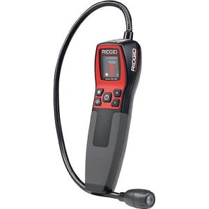 Gaslecksuchgerät micro CD-100 4xTyp AA RIDGID Gaslecksuchgerät micro CD-100 4xTyp AA RIDGID