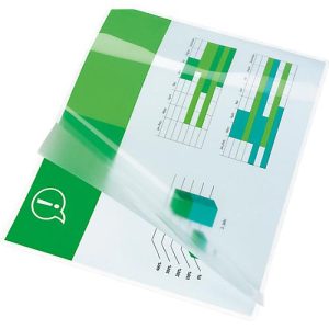 GBC® Laminierfolien, DIN A3, 100 mic., 100 Stück GBC® Laminierfolien, DIN A3, 100 mic., 100 Stück