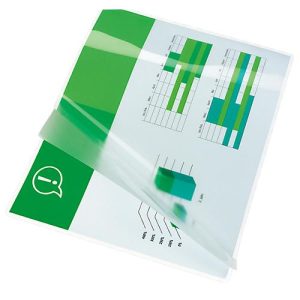 GBC® Laminierfolien, DIN A3, 125 mic., 100 Stück GBC® Laminierfolien, DIN A3, 125 mic., 100 Stück