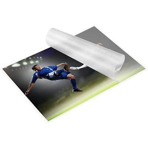 GBC® Laminierfolien OrganisePouch, 100 Stück GBC® Laminierfolien OrganisePouch, 100 Stück