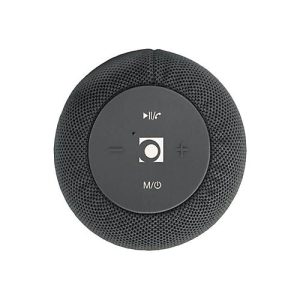 Gembird SPK-BT-15 – Lautsprecher – tragbar – kabellos – Bluetooth – 5 Watt Gembird SPK-BT-15 – Lautsprecher – tragbar – kabellos – Bluetooth – 5 Watt