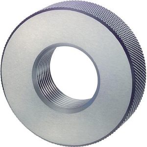 Gewindelehrring M8x1mm Gutlehrring Tol.6g BOSS Gewindelehrring M8x1mm Gutlehrring Tol.6g BOSS