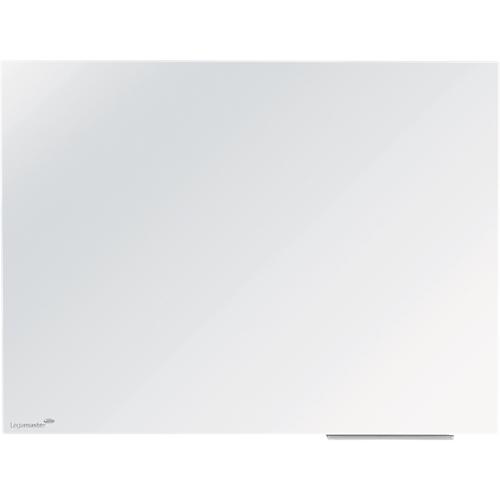 Glasboard Legamaster Colour 7-104543, magnethaftend, B 600 x H 800 mm, weiß