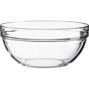 Glasschalen Empiable, 6 Stück Glasschalen Empiable, 6 Stück