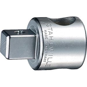 Gleitstück 556 3/4 Zoll Loch-D.20mm f.Handgriff 558 STAHLWILLE Gleitstück 556 3/4 Zoll Loch-D.20mm f.Handgriff 558 STAHLWILLE