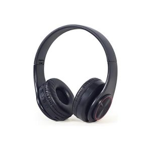 GMB Audio BHP-LED-01 – Kopfhörer mit Mikrofon – On-Ear – Bluetooth – kabellos, kabelgebunden – 3,5 mm Stecker GMB Audio BHP-LED-01 – Kopfhörer mit Mikrofon – On-Ear – Bluetooth – kabellos, kabelgebunden – 3,5 mm Stecker