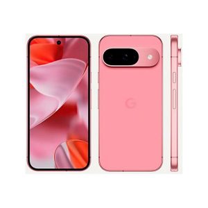 Google Pixel 9 – 5G Smartphone – Dual-SIM – RAM 12 GB / Interner Speicher 128 GB – OLED-Display – 6.3′