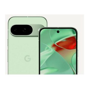 Google Pixel 9 – 5G Smartphone – Dual-SIM – RAM 12 GB / Interner Speicher 256 GB – OLED-Display – 6.3′