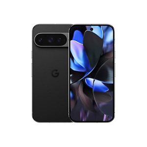 Google Pixel 9 Pro – 5G Smartphone – Dual-SIM – RAM 16 GB / Interner Speicher 256 GB – OLED-Display – 6.3′