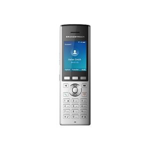 Grandstream WP820 – VoIP-Telefon – mit Bluetooth-Schnittstelle – dreiweg Anruffunktion Grandstream WP820 – VoIP-Telefon – mit Bluetooth-Schnittstelle – dreiweg Anruffunktion