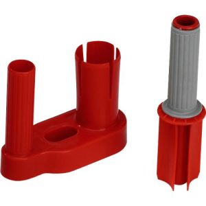 Griffset für Handstretchfolie Griffset für Handstretchfolie