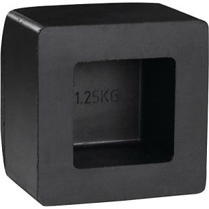 Gummiaufsatz f.Fäustel 1000g Gummiaufsatz f.Fäustel 1000g