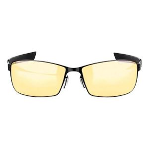 GUNNAR Vayper – Gaming-Brille – gelb, Onyx GUNNAR Vayper – Gaming-Brille – gelb, Onyx