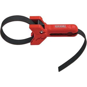 Gurtrohrzange Straplock L.177mm Rohr-D.max.220mm RIDGID Gurtrohrzange Straplock L.177mm Rohr-D.max.220mm RIDGID