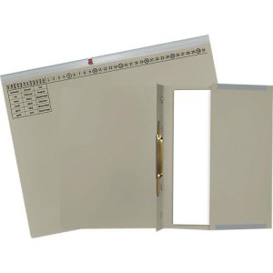 Hängehefter Exacompta, für Linksheftung, gefalzt, Dehnfalte, Organisationsdruck, Blauer Engel, Recycling-Karton, grau, 25 Stück Hängehefter Exacompta, für Linksheftung, gefalzt, Dehnfalte, Organisationsdruck, Blauer Engel, Recycling-Karton, grau, 25 Stück
