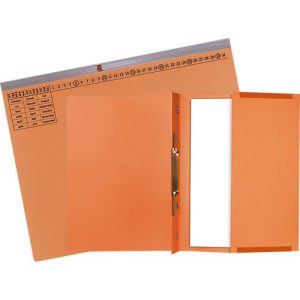 Hängehefter Exacompta, für Linksheftung, gefalzt, Dehnfalte, Organisationsdruck, Blauer Engel, Recycling-Karton, orange, 25 Stück Hängehefter Exacompta, für Linksheftung, gefalzt, Dehnfalte, Organisationsdruck, Blauer Engel, Recycling-Karton, orange, 25 Stück