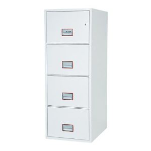 Hängeregistraturschrank World Class Vertical Fire File FS2254K/E/F, feuergeschützt, mit Schlüsselschloss Hängeregistraturschrank World Class Vertical Fire File FS2254K/E/F, feuergeschützt, mit Schlüsselschloss
