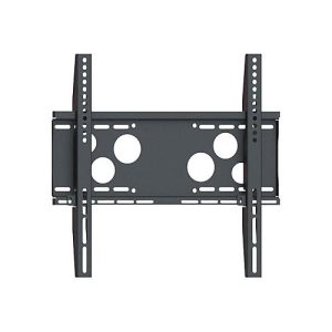 HAGOR WH 50 F-HD – Klammer – für Flachbildschirm – verriegelbar – Schwarz – Bildschirmgröße: 81.3-139.7 cm (32′-55′) HAGOR WH 50 F-HD – Klammer – für Flachbildschirm – verriegelbar – Schwarz – Bildschirmgröße: 81.3-139.7 cm (32′-55′)