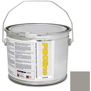 Hallenmarkierungsfarbe PROline-paint, stein Hallenmarkierungsfarbe PROline-paint, stein