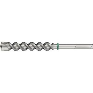 Hammerbohrer ENDURO D.30mm Arbeits-L.400mm L.520mm SDS-max HELLER Hammerbohrer ENDURO D.30mm Arbeits-L.400mm L.520mm SDS-max HELLER