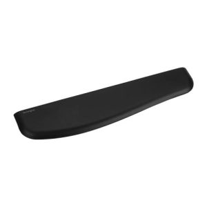 Handgelenkauflage Kensington ErgoSoft, für flache Tastaturen, gepolstert, Kunstleder, schwarz Handgelenkauflage Kensington ErgoSoft, für flache Tastaturen, gepolstert, Kunstleder, schwarz