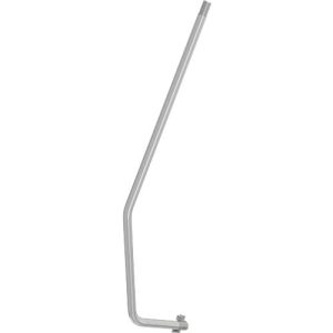 Handlauf für Podestleiter Krause Stabilo Professional, 5 + 6 Stufen Handlauf für Podestleiter Krause Stabilo Professional, 5 + 6 Stufen