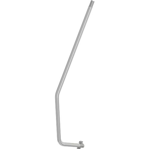 Handlauf für Podestleiter Krause Stabilo Professional, 5 + 6 Stufen