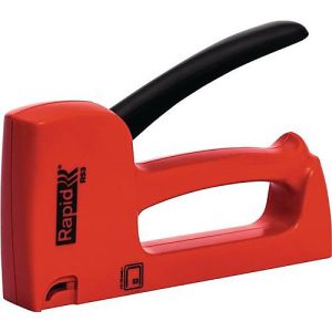 Handtacker 53 ABS-Ku. Handtacker 53 ABS-Ku.