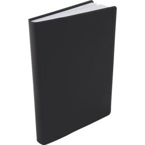 Handwerkerkalender Korsch immerwährend, 384 Seiten, eine Seite je Tag, kariert, B 105 x H 148 mm, schwarz Handwerkerkalender Korsch immerwährend, 384 Seiten, eine Seite je Tag, kariert, B 105 x H 148 mm, schwarz