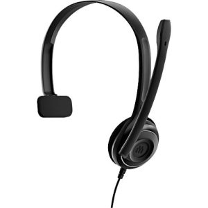 Headset EPOS EDU 11 USB, monaural, Noise Cancelling, 62 g, 10 Stück, schwarz Headset EPOS EDU 11 USB, monaural, Noise Cancelling, 62 g, 10 Stück, schwarz