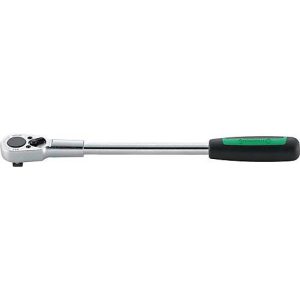 Hebelumsch.kn.532 1/2 Zoll 36 Z.Umschalth.STAHLWILLE Hebelumsch.kn.532 1/2 Zoll 36 Z.Umschalth.STAHLWILLE